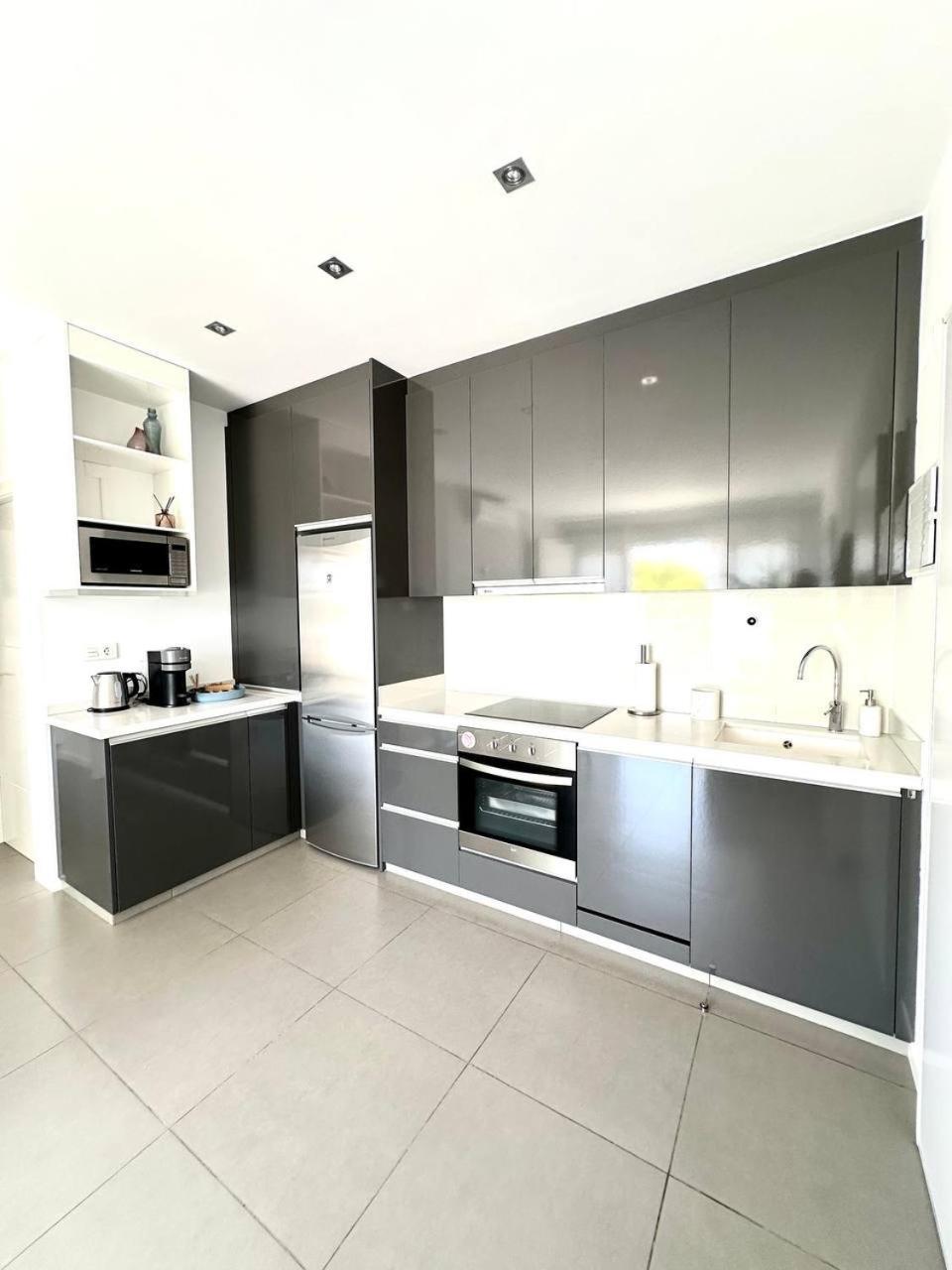 New Luxury Seaview Roof Apartments Pilar de la Horadada Exterior foto