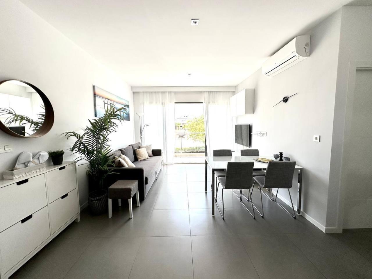New Luxury Seaview Roof Apartments Pilar de la Horadada Exterior foto