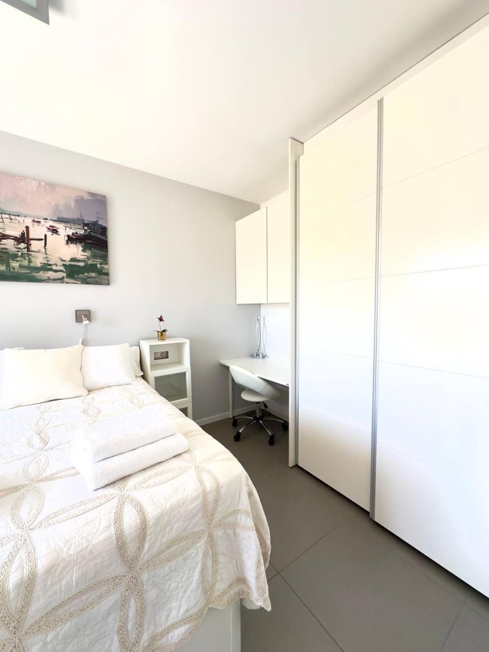 New Luxury Seaview Roof Apartments Pilar de la Horadada Exterior foto