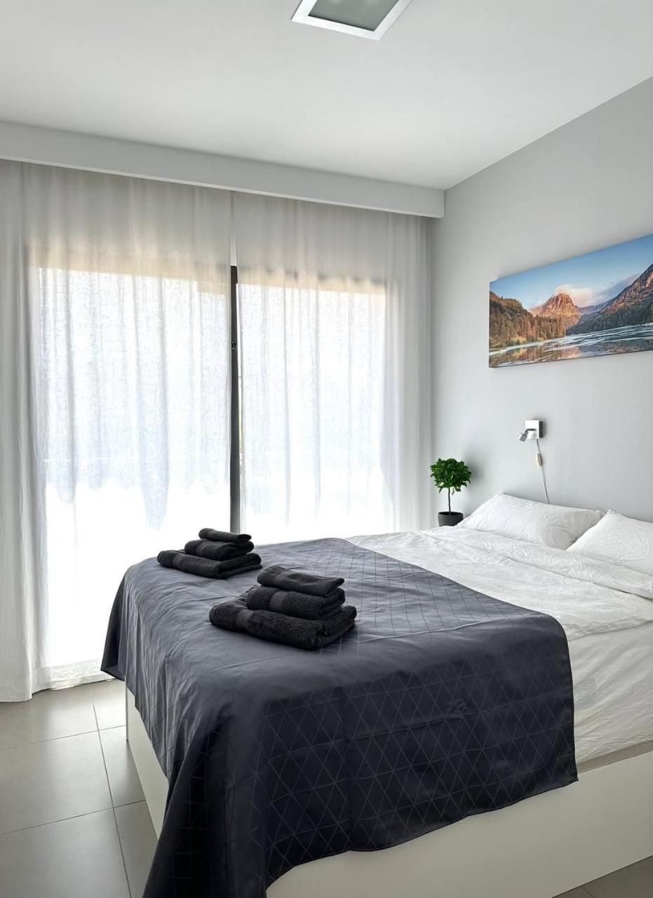 New Luxury Seaview Roof Apartments Pilar de la Horadada Exterior foto