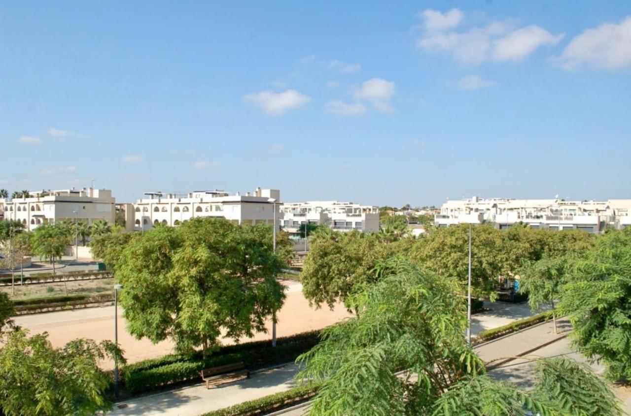New Luxury Seaview Roof Apartments Pilar de la Horadada Exterior foto