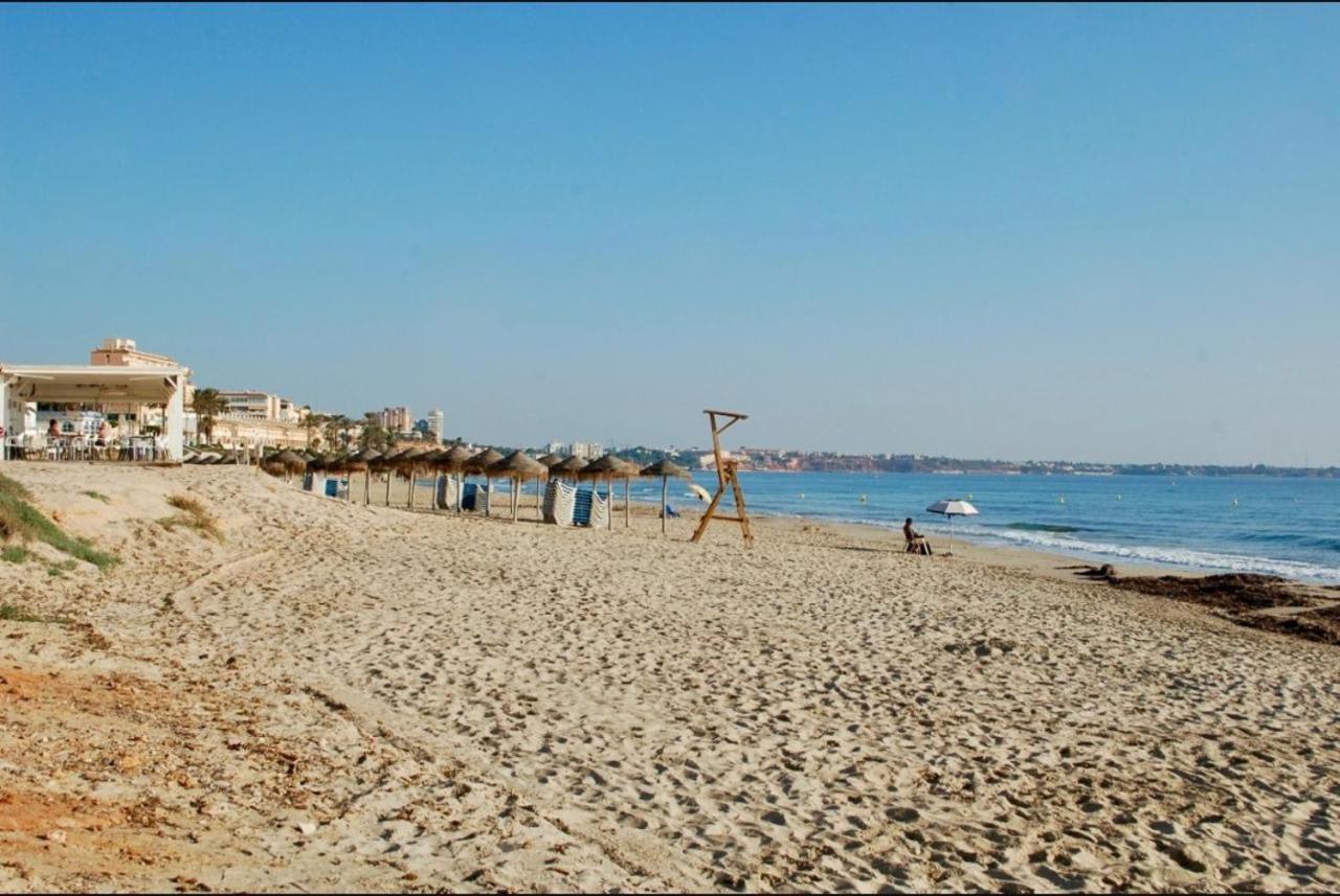 New Luxury Seaview Roof Apartments Pilar de la Horadada Exterior foto