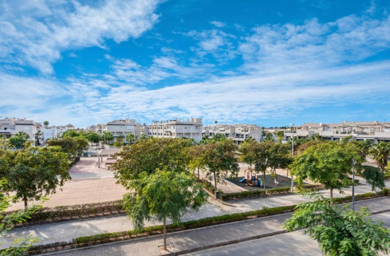 New Luxury Seaview Roof Apartments Pilar de la Horadada Exterior foto